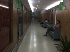 -杭州口腔医院(城西院区)