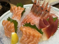 -东京屋(武定路店)