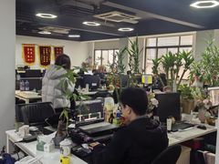 -居丽装饰空间设计(总部)