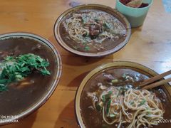 -南街牛肉麺(南街店)