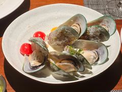 -MONICH牛排融合餐厅(和义大道购物中心店)