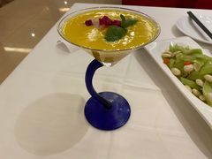 -香港美食大酒楼