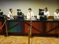 门面-波塞冬旅游度假区