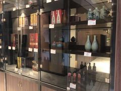 门面-钱塘宴(东站西子国际店)