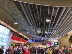 -丰业银行球馆(Scotiabank Arena)