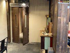 -院子餐厅·大锅菜·老杭帮(桥西直街店)
