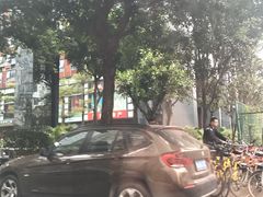-富力盈力大厦