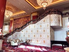 -北京中国大饭店