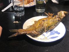 -金明姬铁锅炖(东坝店)