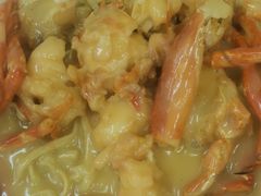 -景好海鲜餐厅(大鹏必选旅游店)