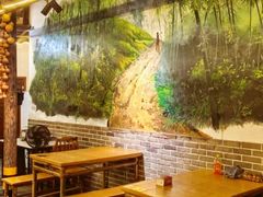 -李东农庄·当地安吉味(中南百草园店)