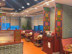 -点都德(龙之梦店)