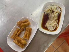 -源记肠粉(华贵路店)