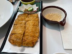 -上蔬无瑕· 创意素食·Vegetarian(华采天地店)