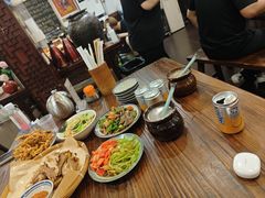 -刘师父老汉口江湖菜(蔡锷路店)