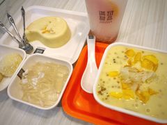 -满记甜品(优客百盛店)