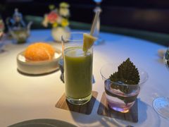 -三嚥阁 La Villa Restaurant