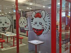 -肯德基(永旺店)
