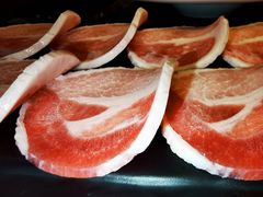 -汉拿山烤肉(东直门东方银座店)