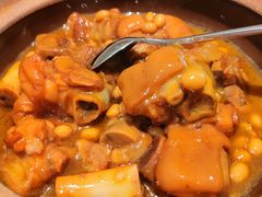 -大鸭梨烤鸭(左家庄店)