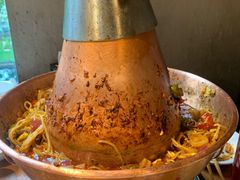 -炉小二铜锅牛蛙•川湘菜(三里屯店)