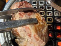 -唯成•韩国炭火烤肉 유성고기