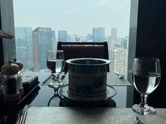 -美食汇自助餐厅(成都万达瑞华酒店)