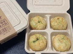 -龙华素斋(龙华路店)