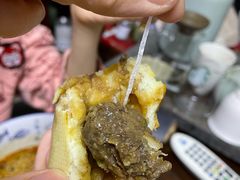 -牛街老爆肚满(牡丹园店)
