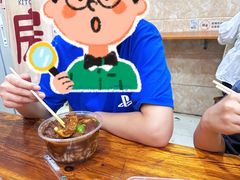 -阿姨牛杂(北京路店)
