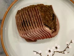 水晶肘-砂锅居(西四店)