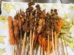 -托乐嘉美食广场(托乐嘉街区店)