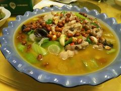 -川悦壹号·川菜(蠡溪路店)