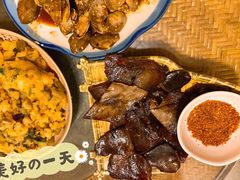 -多哥水傣味餐厅(司马巷店)