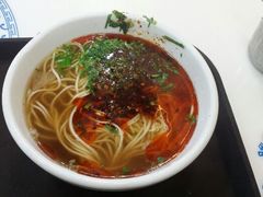 android_upload_pic-马子禄牛肉面(金宝街店)