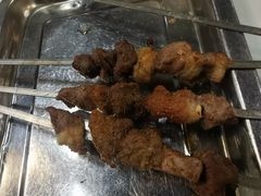 -马布尔莱斯食府(西红门店)