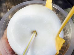 -椰子下蛋(南锣鼓巷店)