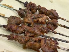 -西安贾三灌汤包·回坊小吃·清真炒菜(北院门总店)