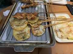 -木屋烧烤(龙岗龙城万科里店)
