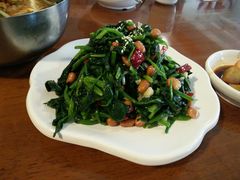 -第二外国语学院-韩国餐厅(朝阳路店)