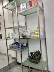 -YDO SALON