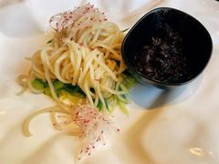 老北京杂酱面-大董烤鸭店(王府井店)
