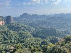 -丹霞山风景名胜区