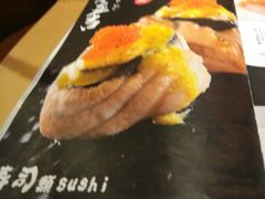 -寻味寿司日本料理(华亿店)