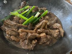 -大地农庄(逢沙大道店)