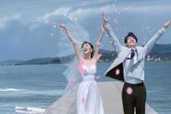 -时光印记婚纱摄影工作室·原创定制
