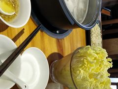 -风情丽江斑鱼火锅(孙家沟西南路80号店)