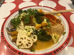 -文立新麻辣烫(合生汇21街区店)