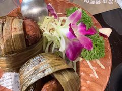 -金厨泰国餐厅·全泰籍厨师料理(拱北店)
