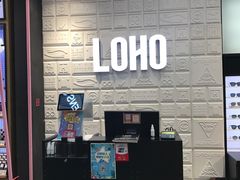 -LOHO眼镜(太阳宫凯德MALL店)